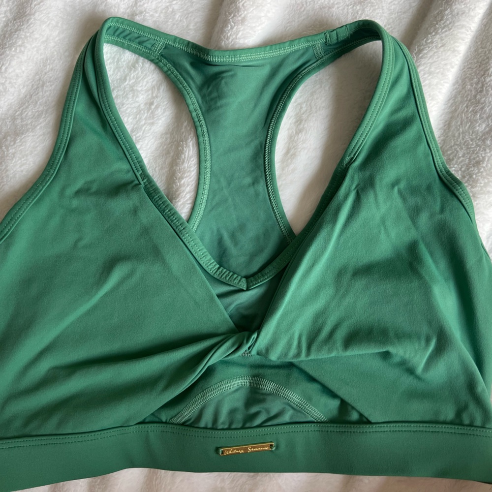 Whitney Simmons x Gymshark Sports Bra